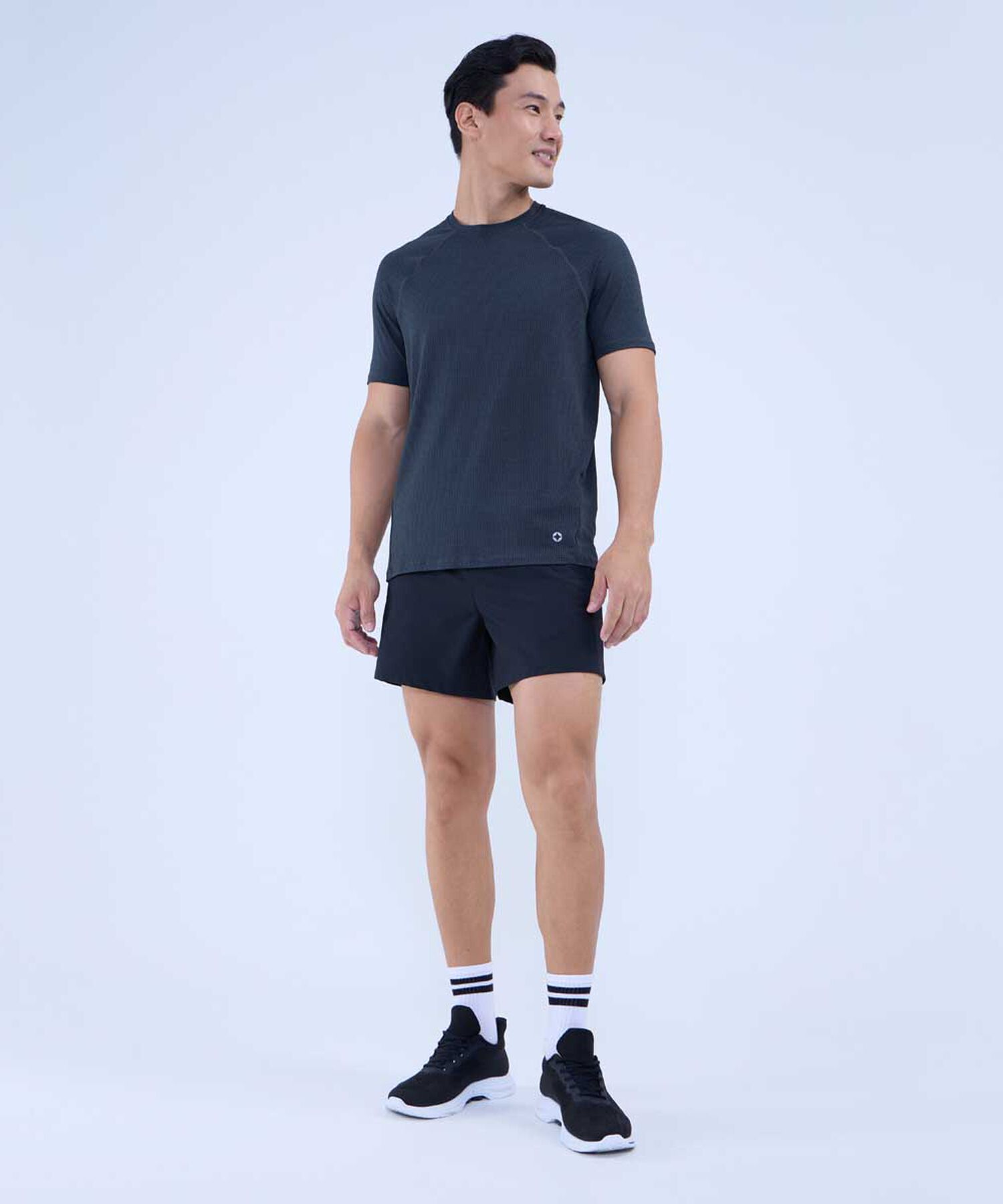 bermudas deportivas para hombre