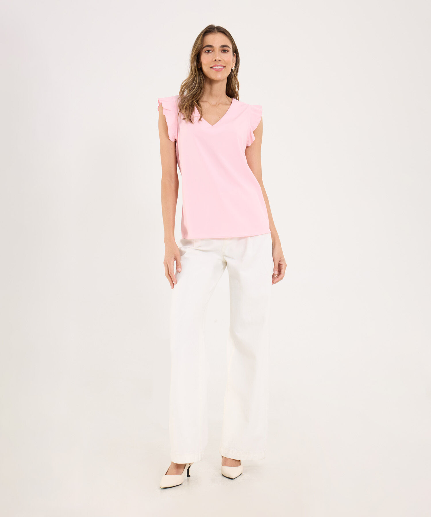 blusas de moda