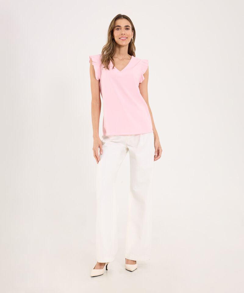 blusas de moda