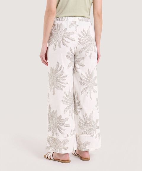 pantalon para mujer