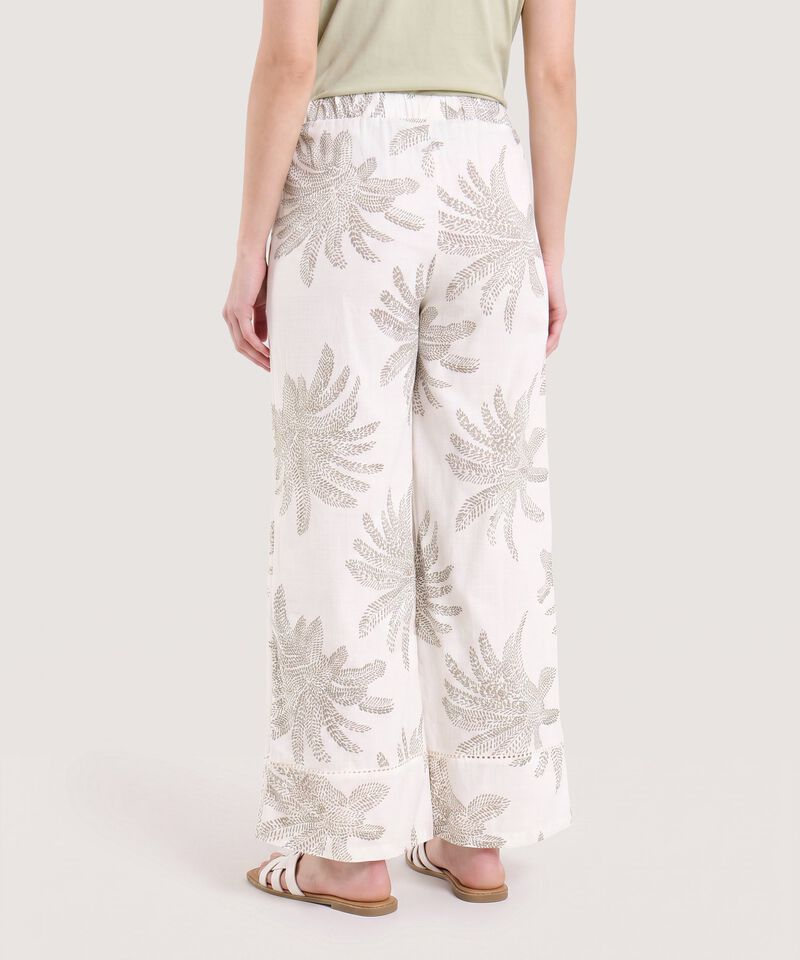 pantalon para mujer