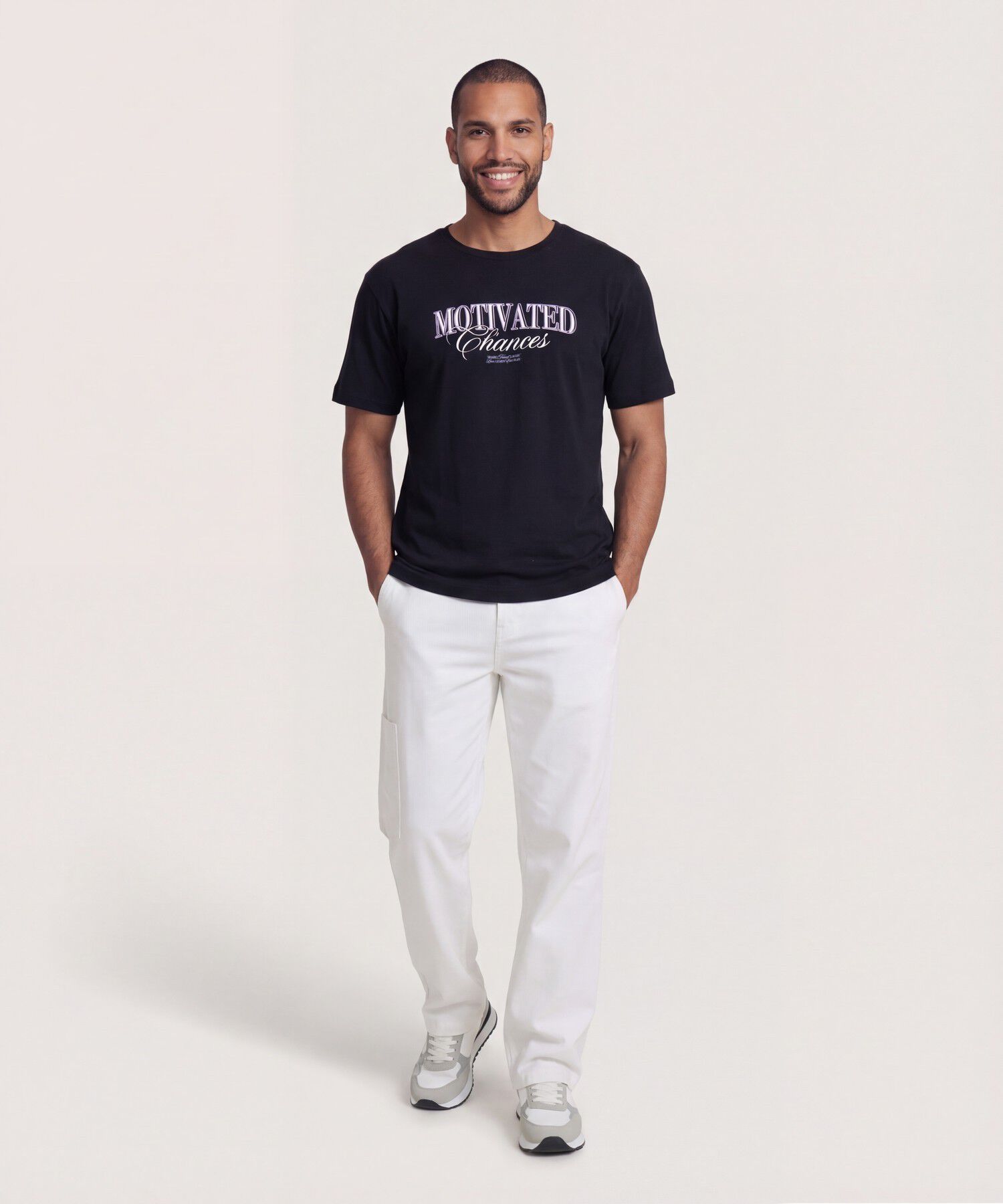 camisetas para hombre