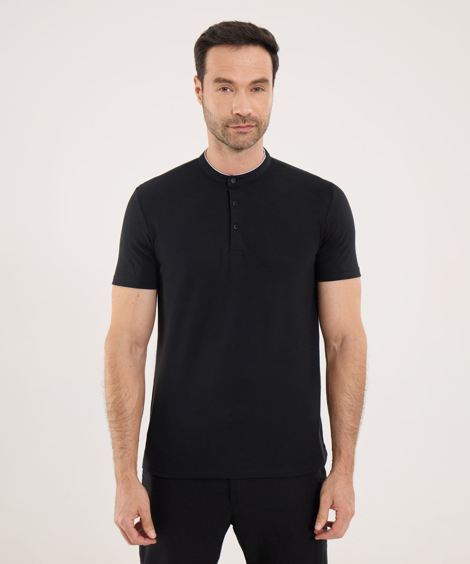 camisetas polo para hombre