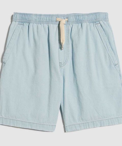 bermudas para hombre