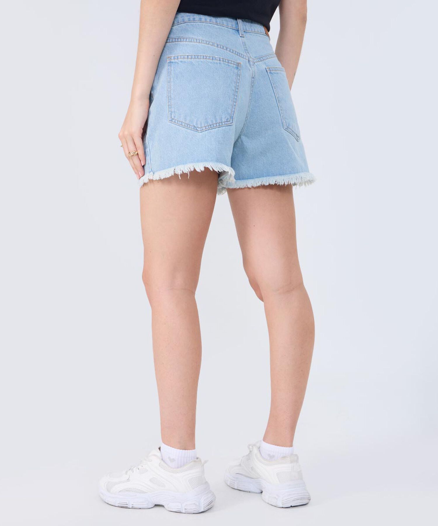 shorts mujeres