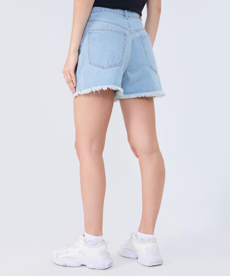 shorts mujeres