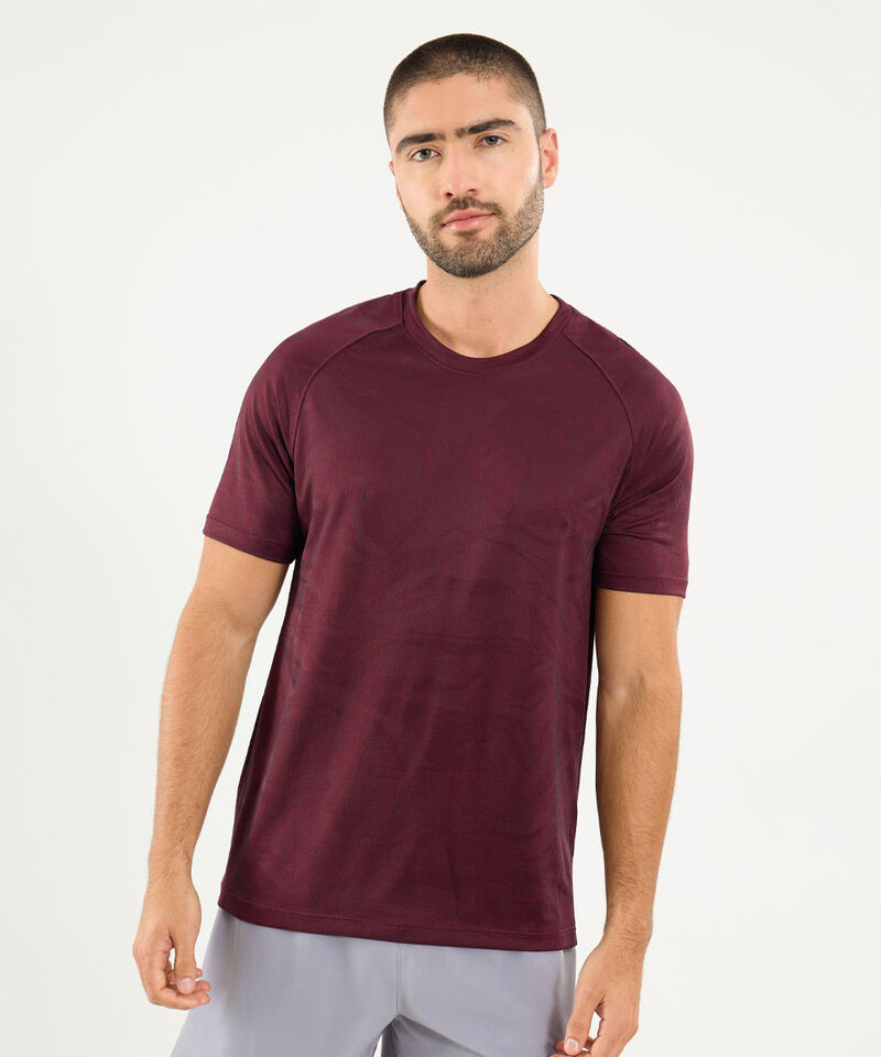 camisetas deportivas para hombre