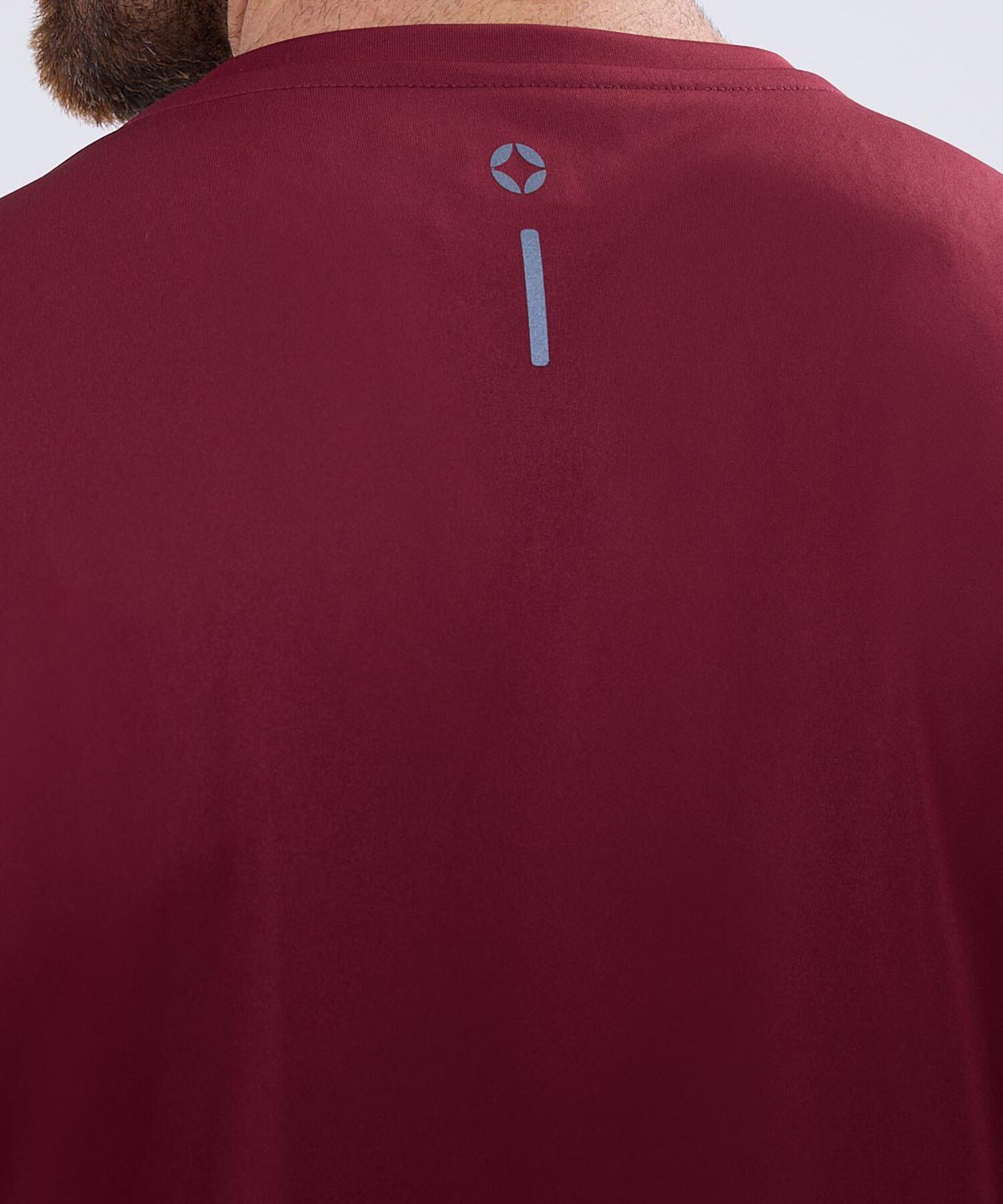 camisetas deportivas para hombre