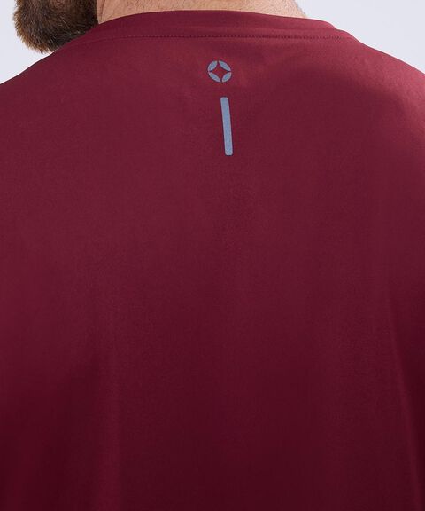 camisetas deportivas para hombre