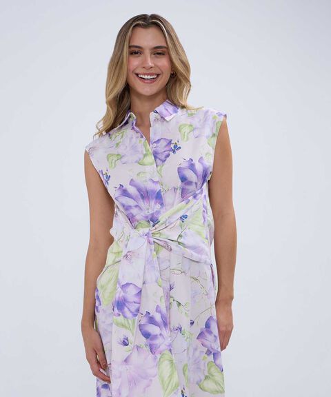 vestidos para mujer