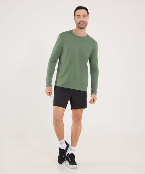 camisetas deportivas para hombre