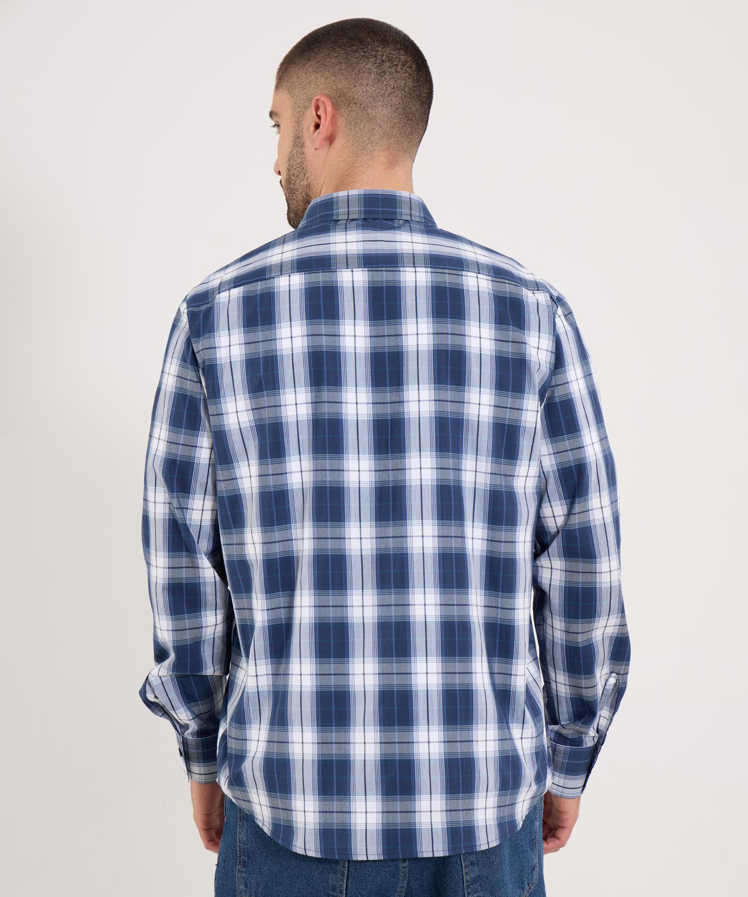 camisas para hombre