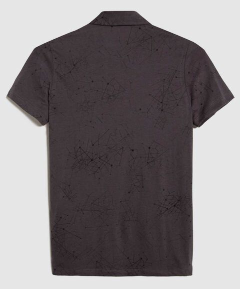 camiseta polo para niños image number null