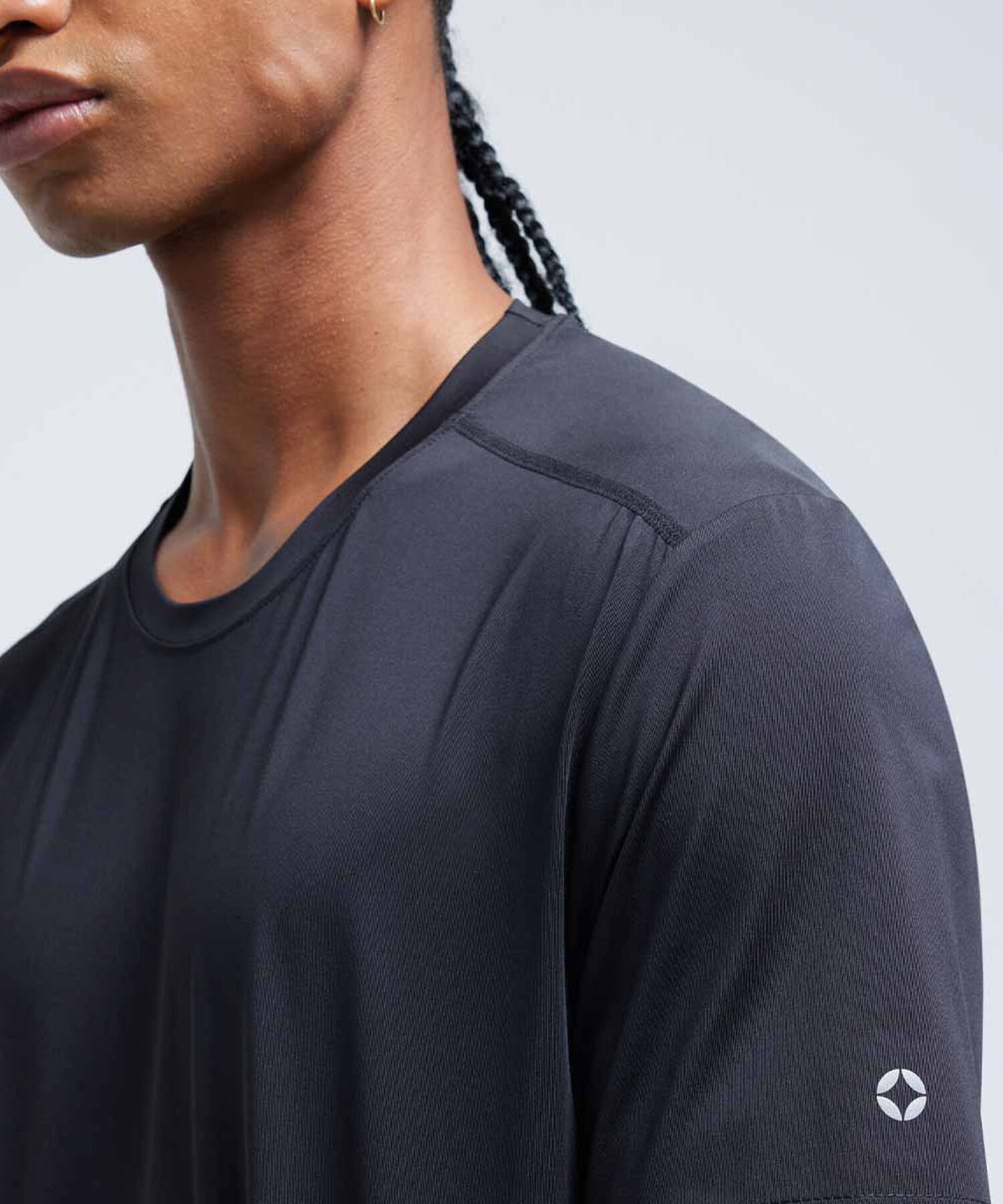 camisetas deportivas para hombre