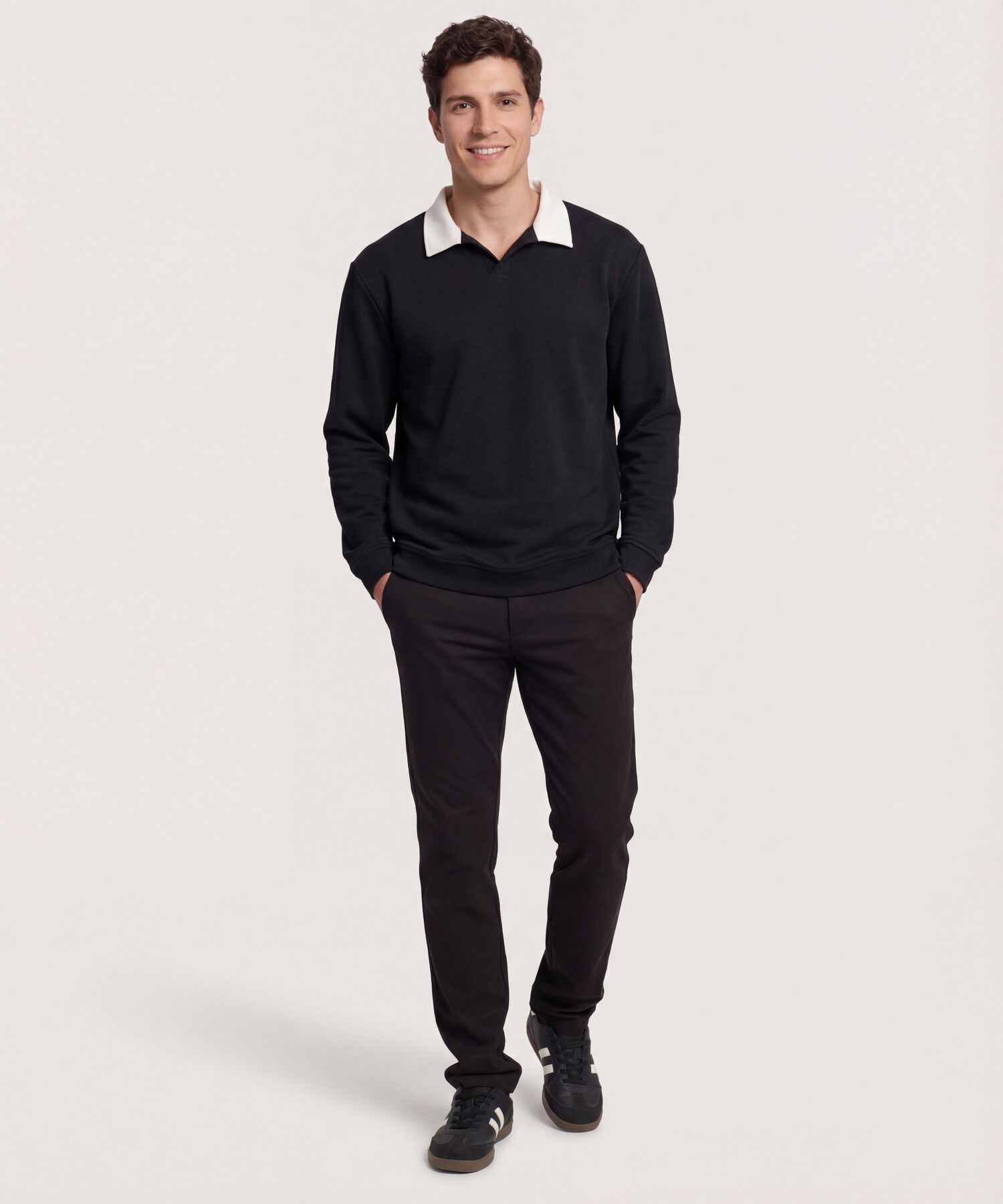pantalones para hombre