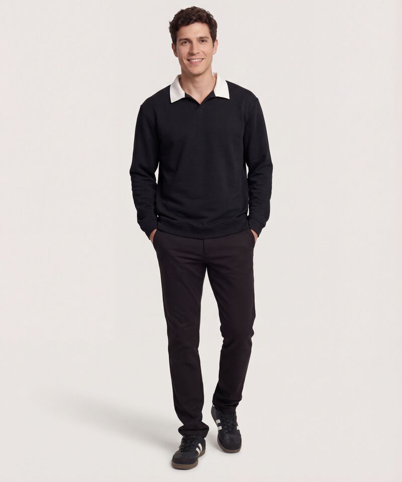 pantalones para hombre