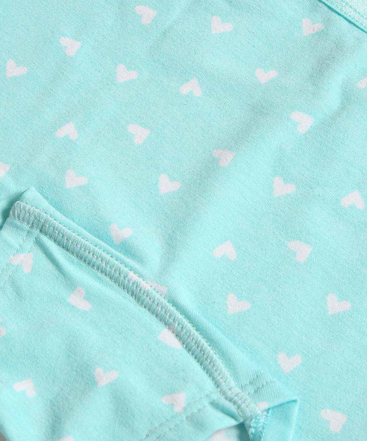 ropa interior para niñas