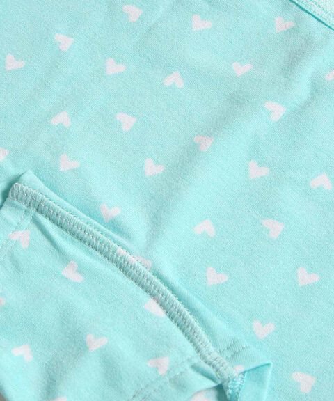 ropa interior para niñas