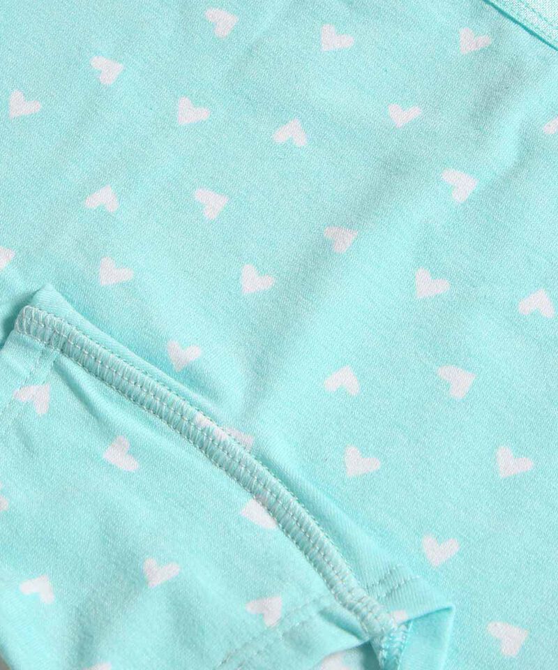 ropa interior para niñas