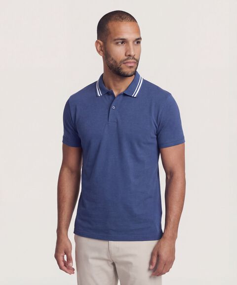 camisetas polo para hombre image number null