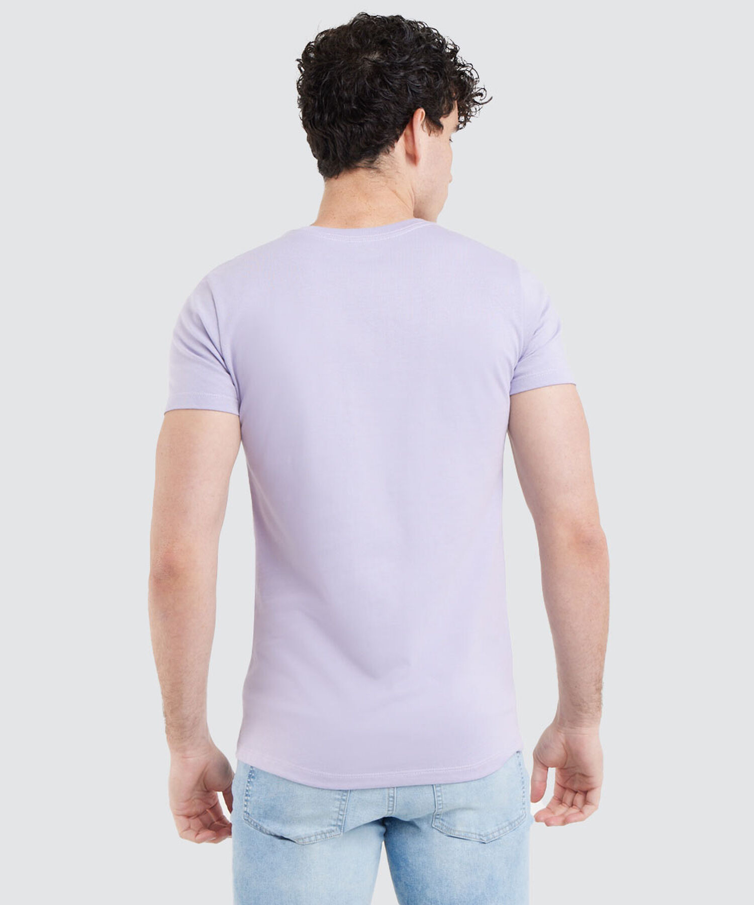 camisetas para hombre