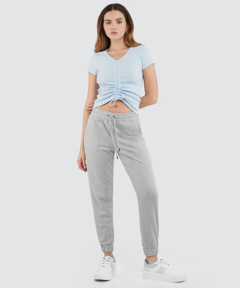 pantalon para mujer image number null