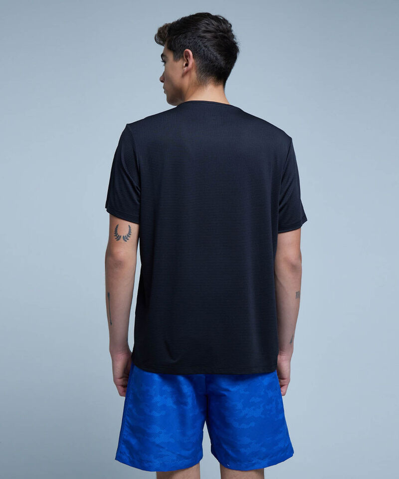 camisetas deportivas para hombre