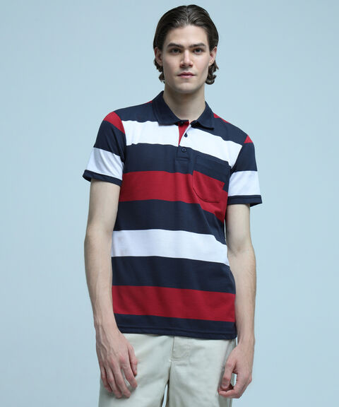 camisetas polo para hombre image number null