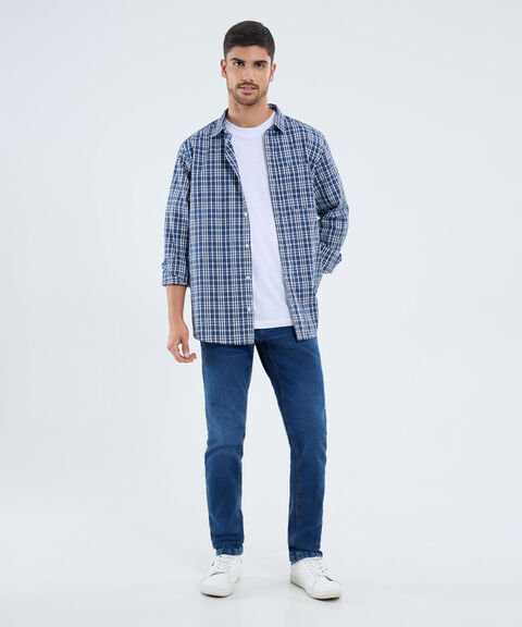 jeans denim image number null