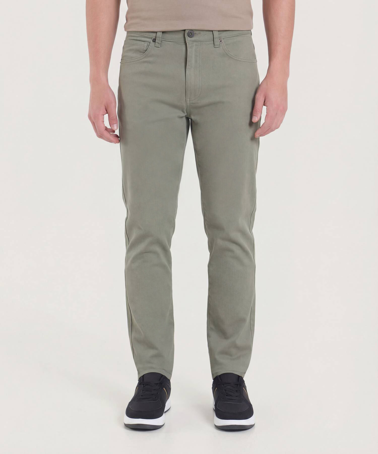 pantalones para hombre