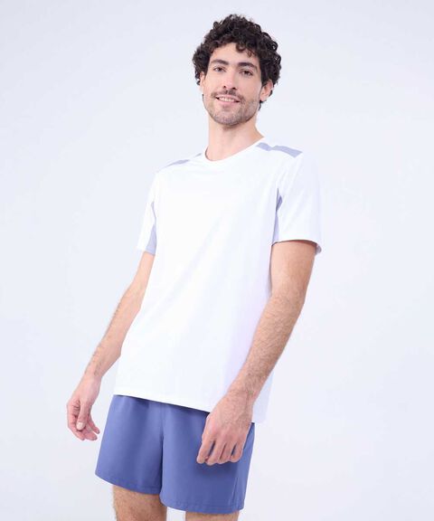 camisetas deportivas para hombre image number null