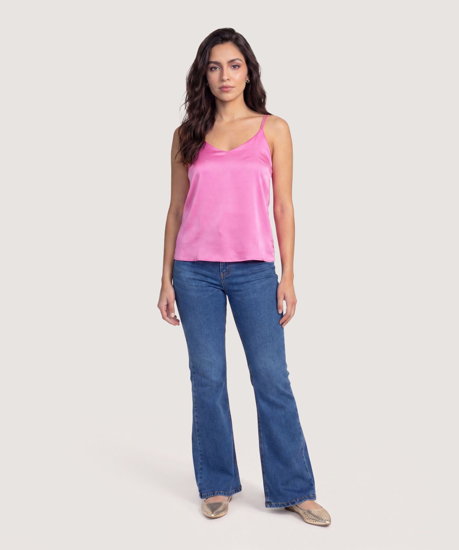 blusas de moda