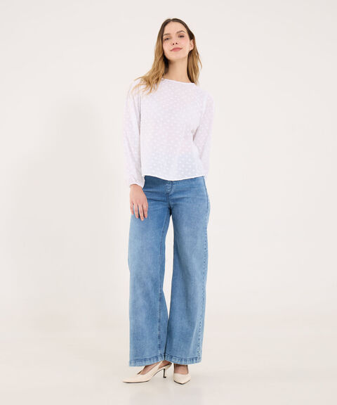 jeans mujer image number null