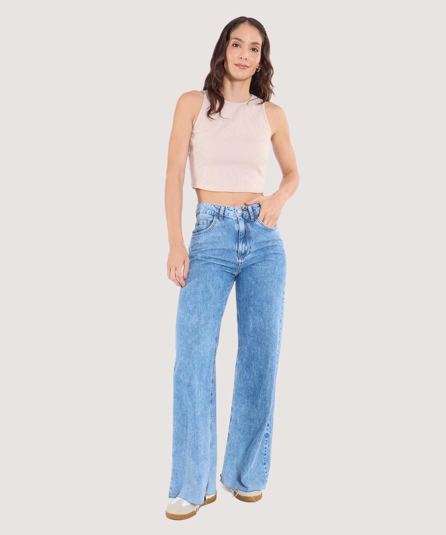 camisetas mujer