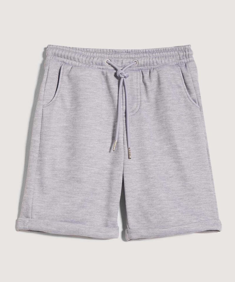 Bermudas para niños