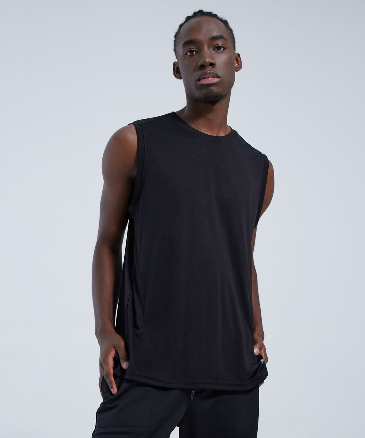 camisetas deportivas para hombre 