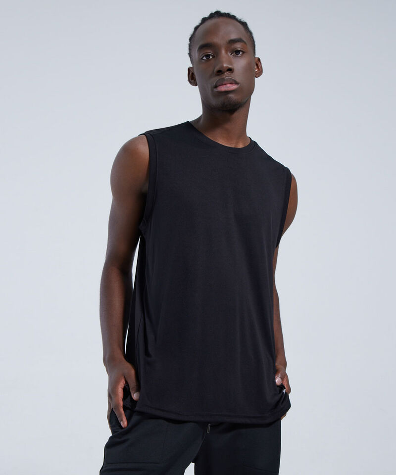 camisetas deportivas para hombre 