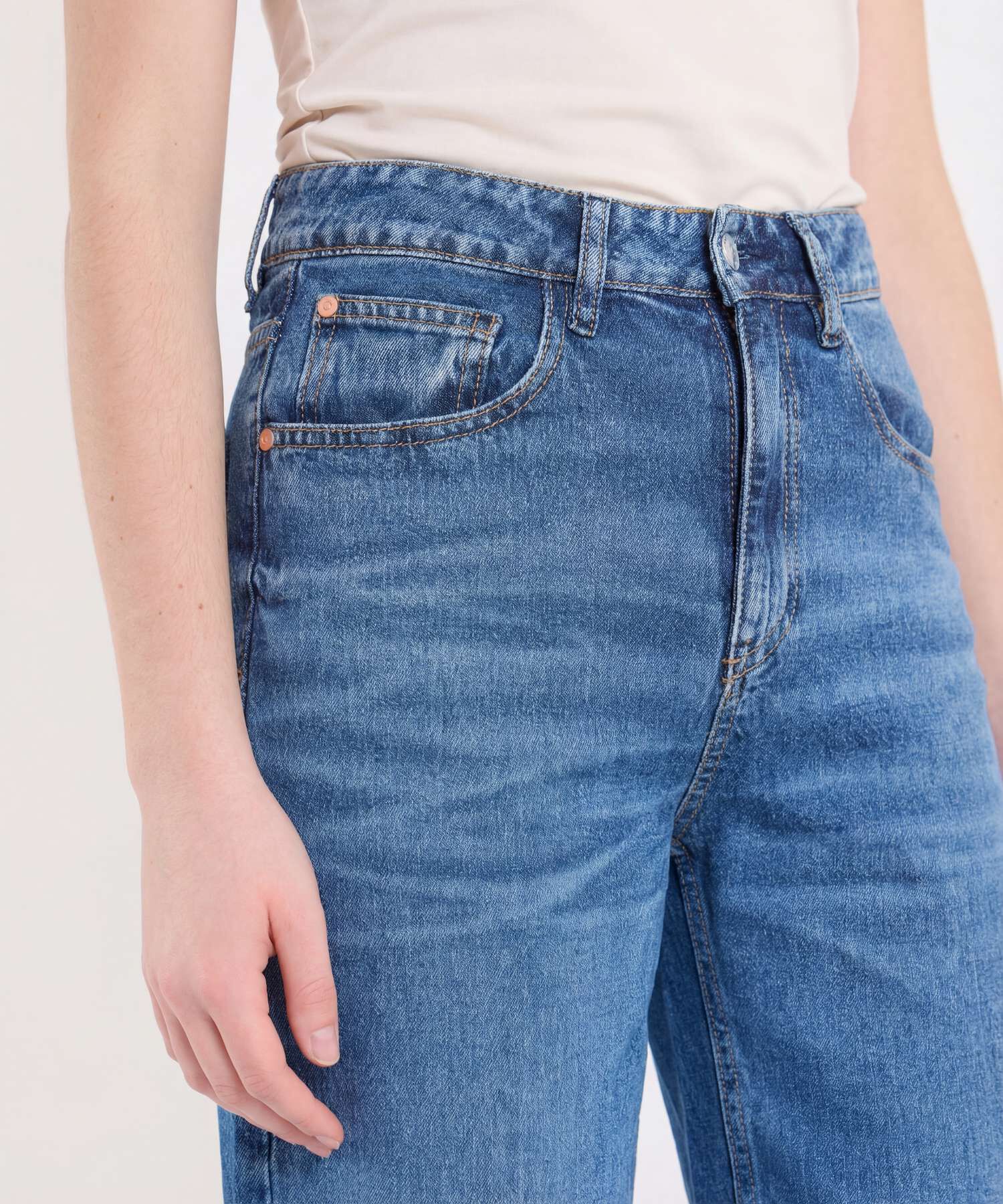 jeans mujer