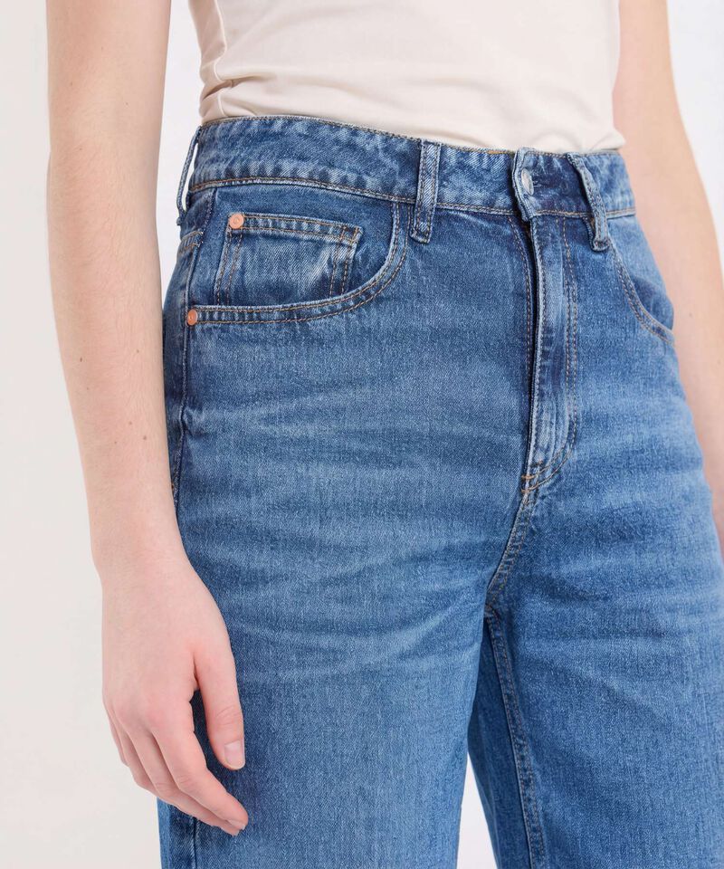 jeans mujer