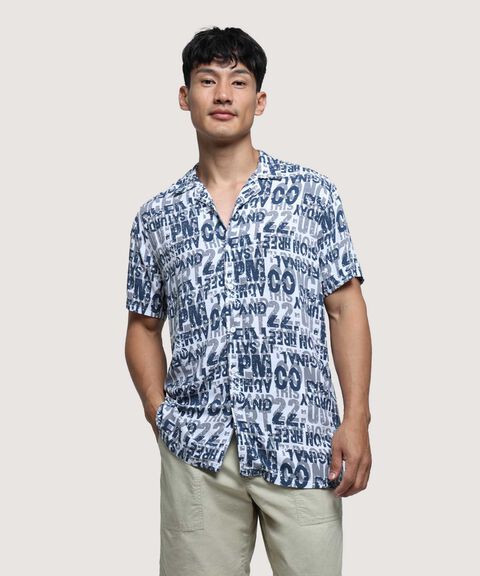camisas para hombre