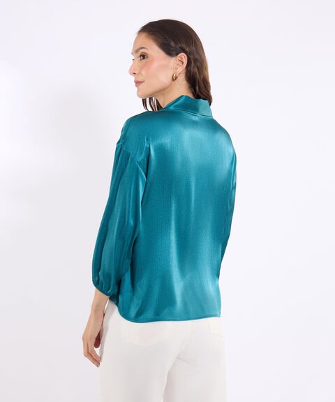 blusas de moda