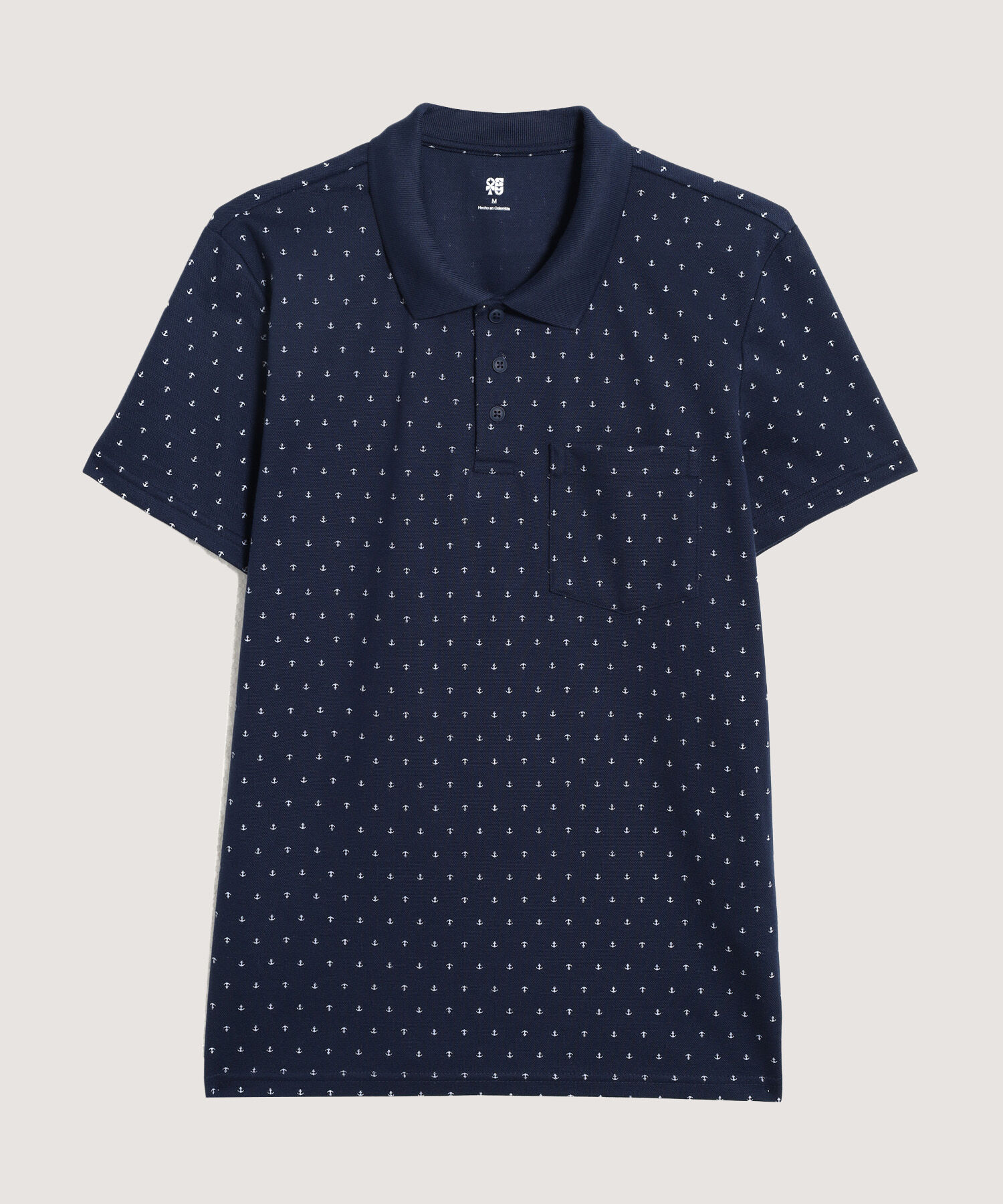 camisetas polo para hombre