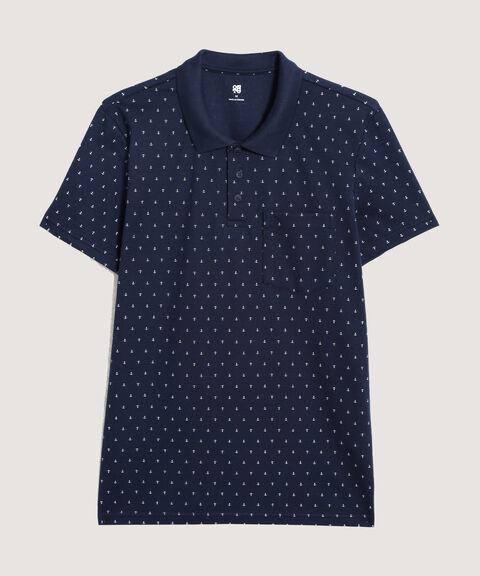 camisetas polo para hombre image number null
