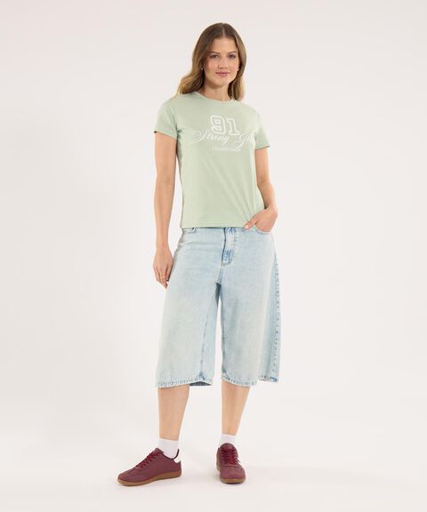 camisetas mujer image number null