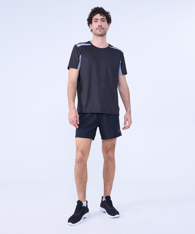 bermudas deportivas para hombre
