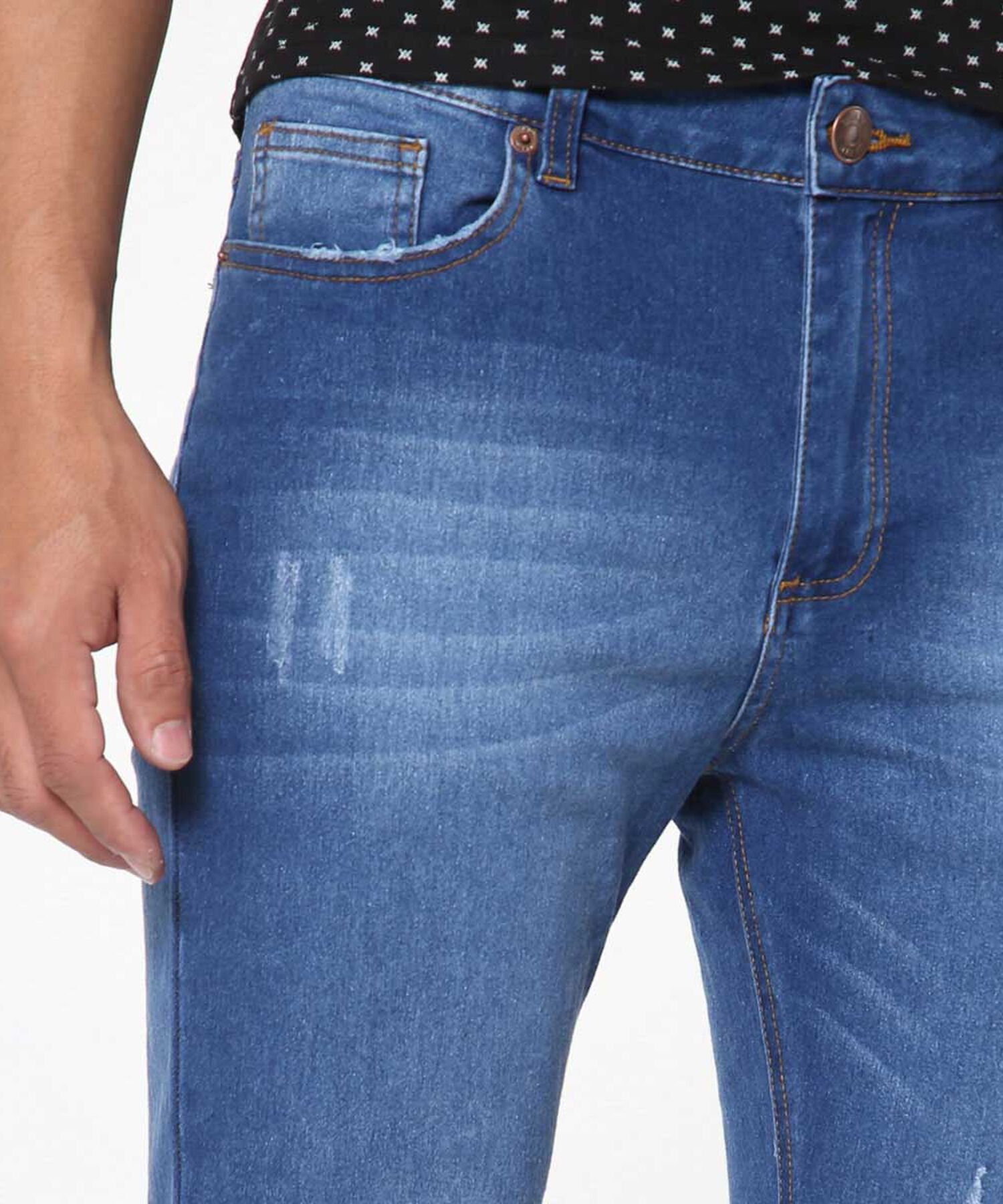 jeans denim