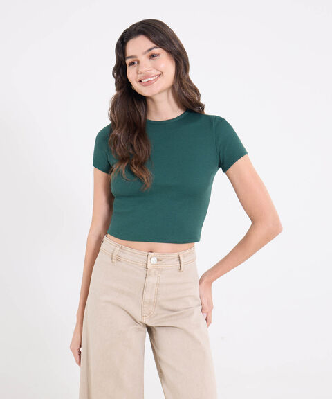 camisetas mujer image number null