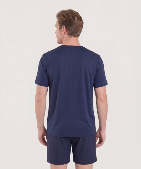 camisetas deportivas para hombre