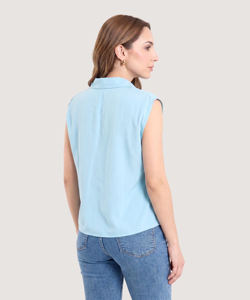 camisas para mujer