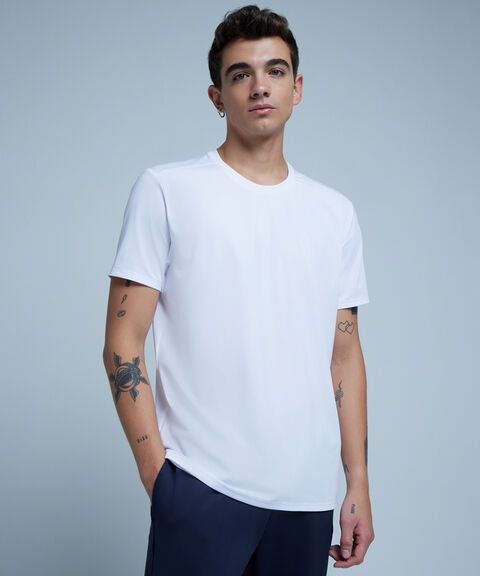 camisetas deportivas para hombre